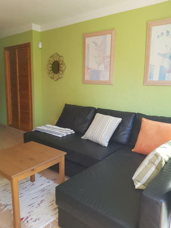 Apartment Green Oasis Playa de las Américas Eksteriør billede